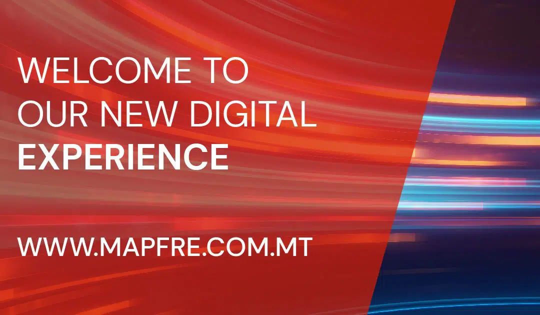 New website provides common online presence for Mapfre Middlesea and Mapfre MSV Life