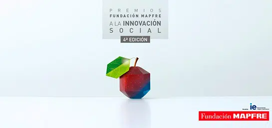 4th Fundación MAPFRE Social Innovation Awards