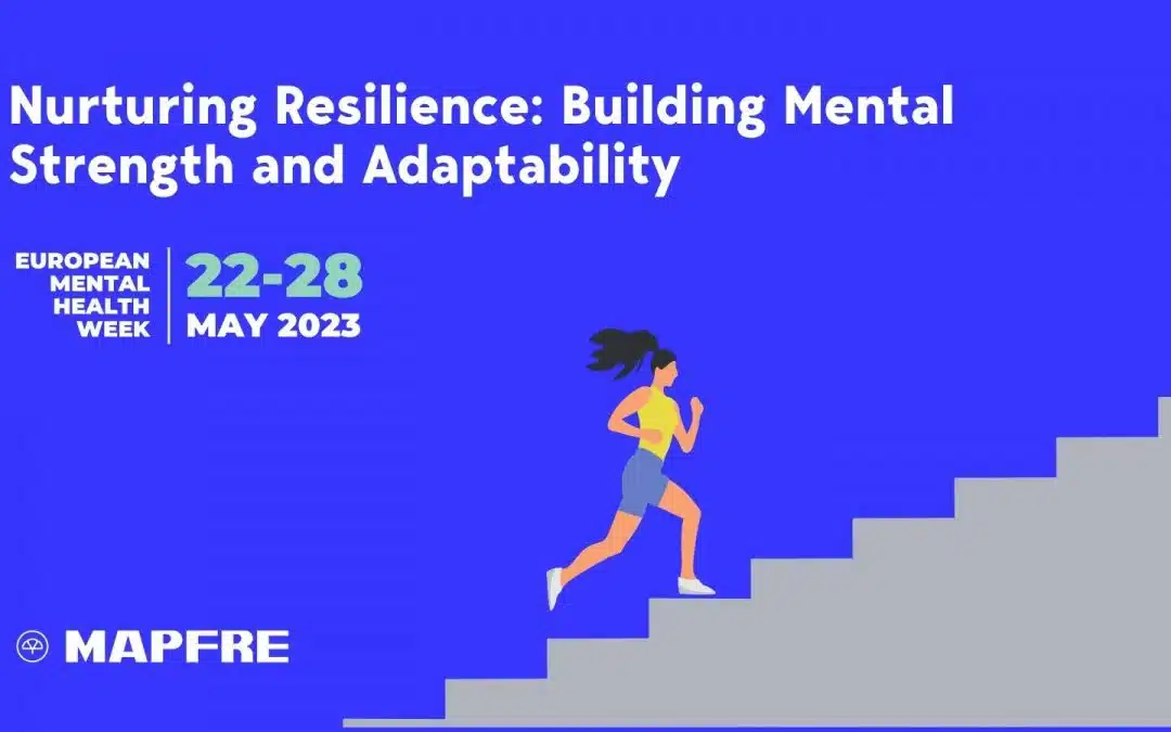 Nurturing Resilience: Building Mental Strength and Adaptability