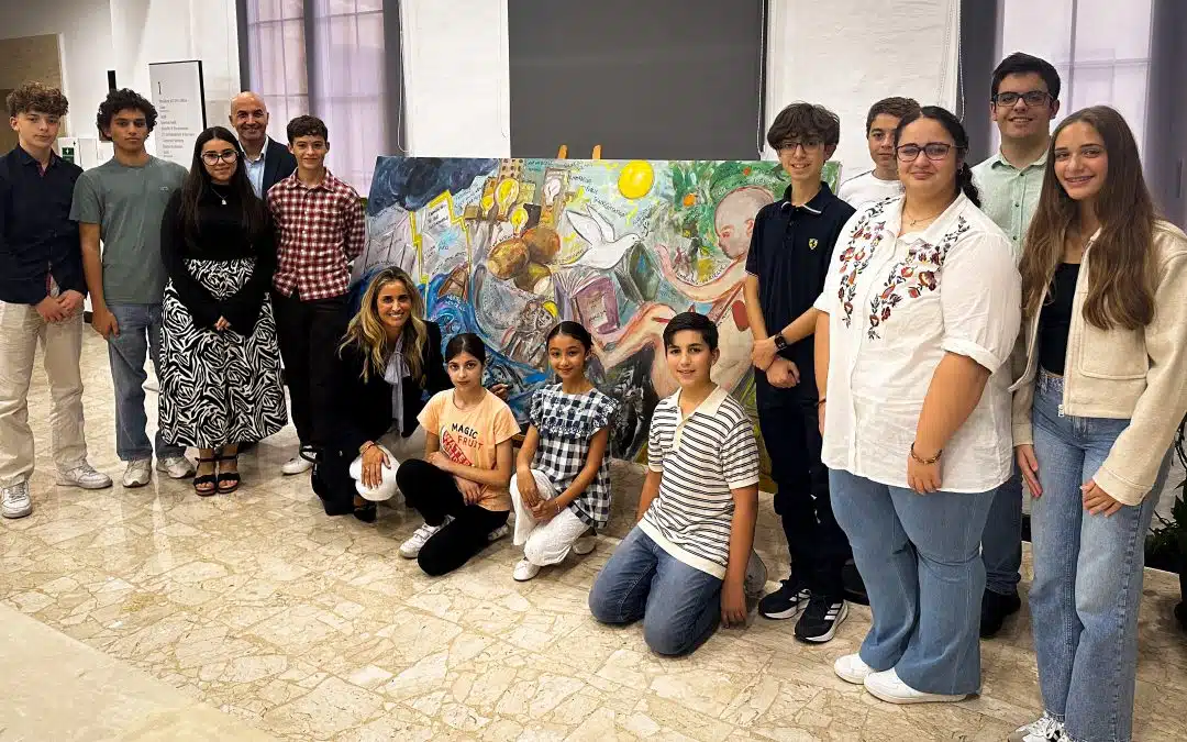 MAPFRE Malta engages with Consultative Council for Future Generations to champion Malta’s Sustainable Vision