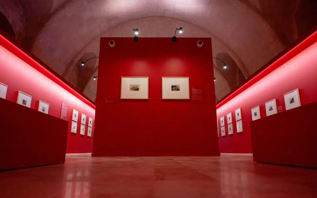 Prints of Goya’s ‘Disasters of War’ Exhibited at The Grand Master’s Palace