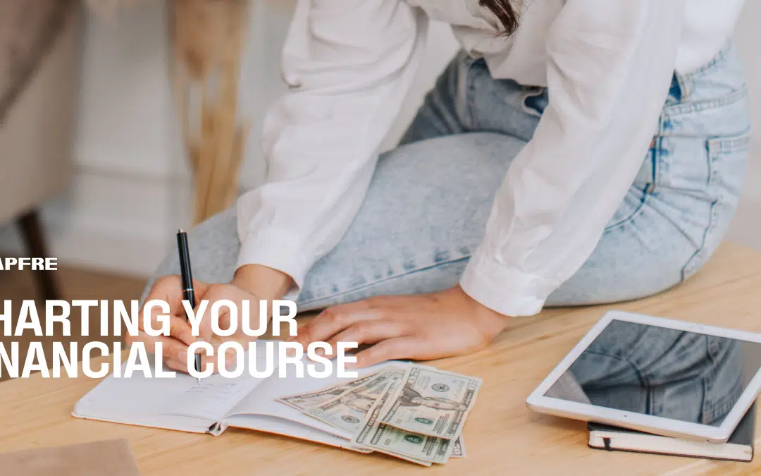 Charting Your Financial Course: The Importance of Budgeting