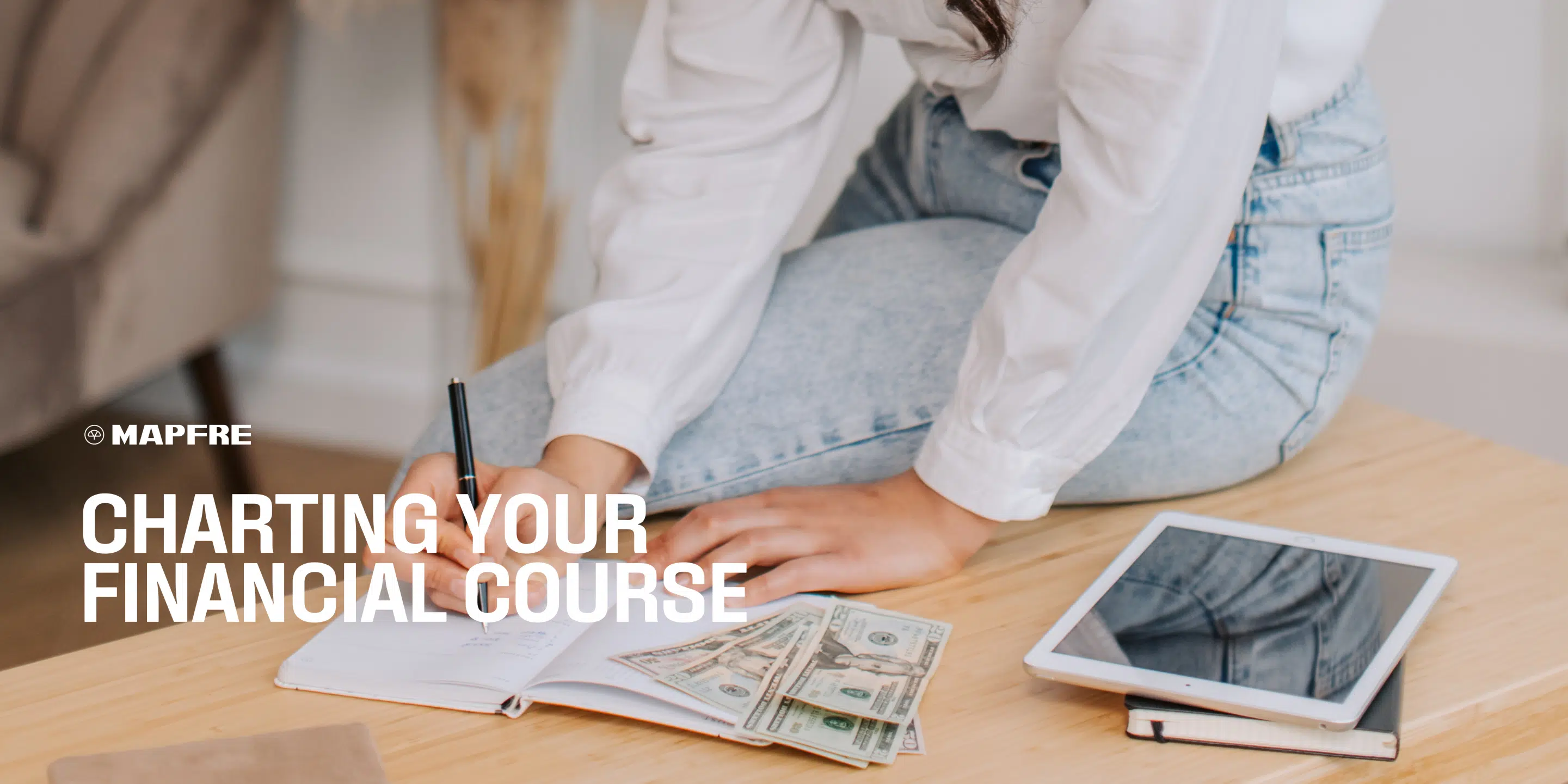 Charting Your Financial Course: The Importance of Budgeting