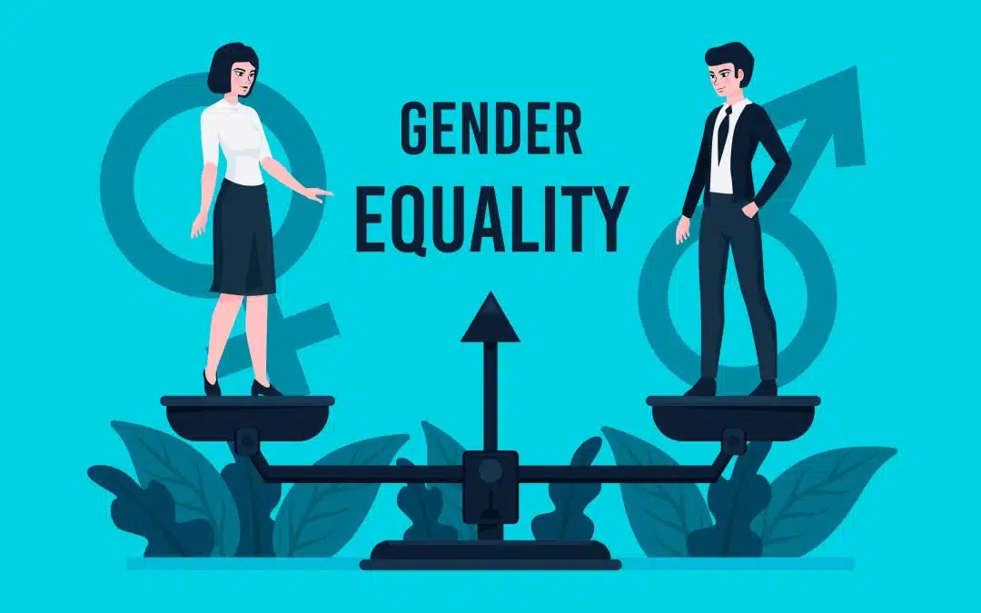 MAPFRE in the 2023 Bloomberg Gender-Equality Index