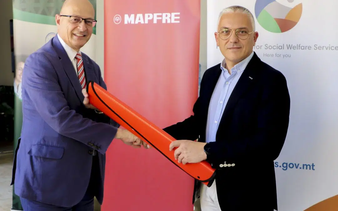 MAPFRE Middlesea joins efforts with the Foundation for Social Welfare Services and Aġenzija Sedqa to create awareness about the dangers of driving under the influence of alcohol.