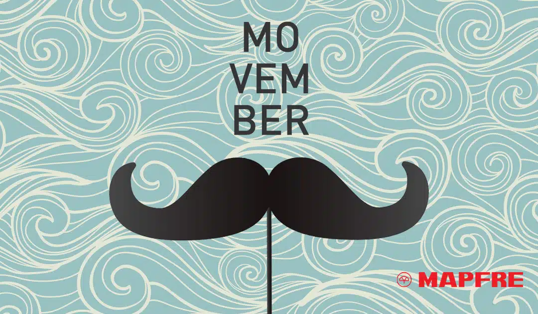 What is Movember?