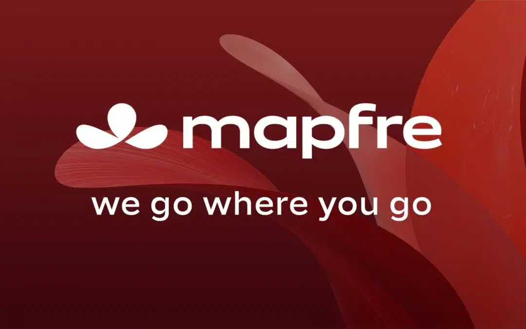 Mapfre renews its branding to better reflect the intense transformation of the company