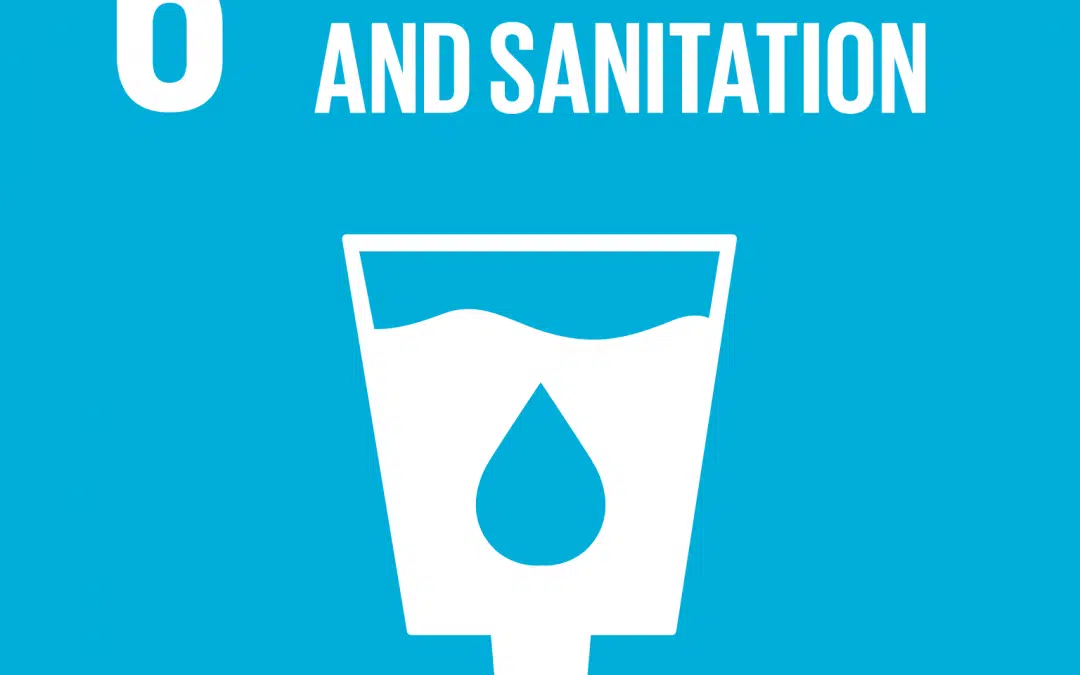 SDG 6: Clean Water and Sanitation