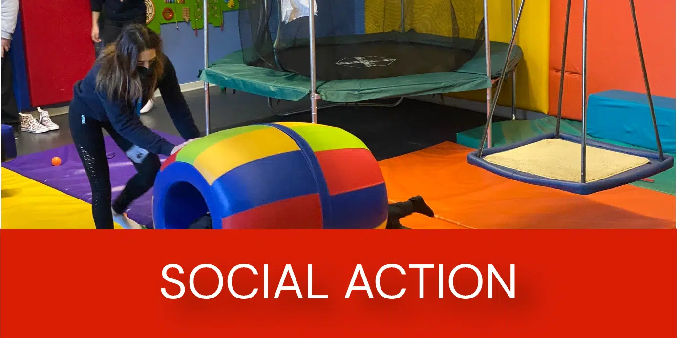 SOCIALACTION