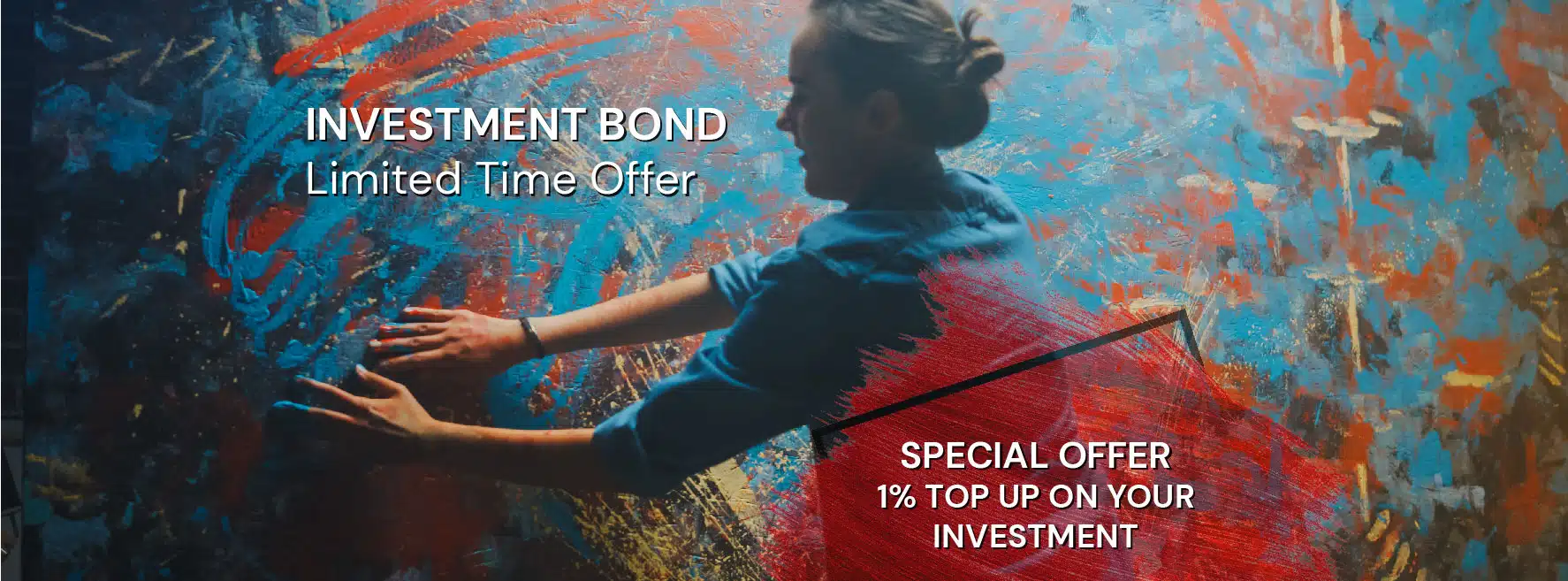 Investment-bond-limited-time-offer