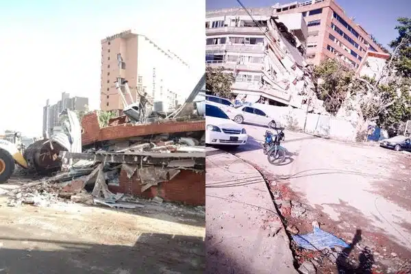 Fundacion Mapfre allocates €100,000 to those affected by the earthquakes in Venezuela