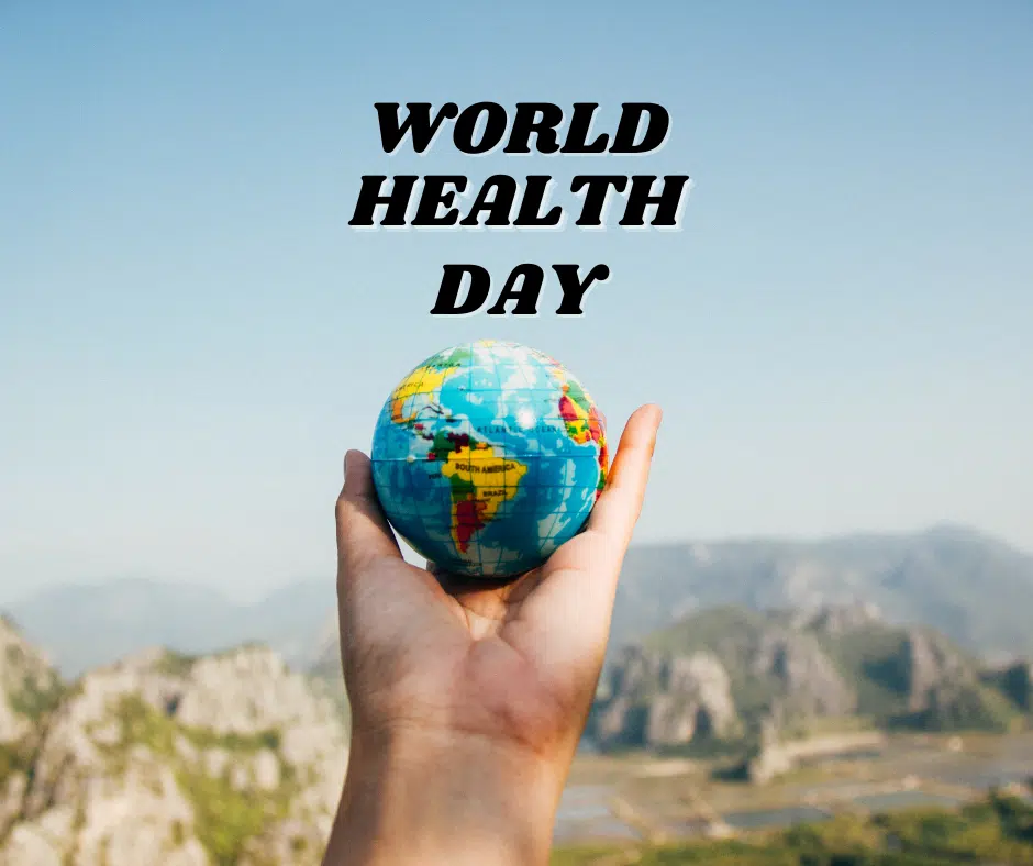 World Health Day