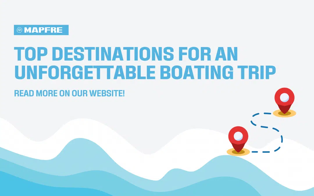 Top Destinations for an Unforgettable Boating Trip