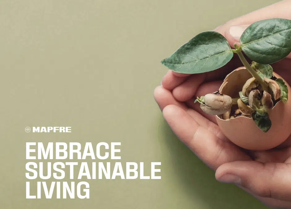 Embrace Sustainable Living: A Beginner’s Guide to Green Practices