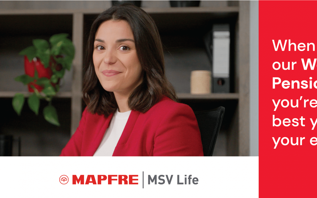 MAPFRE MSV Life’s Workplace Pension Scheme
