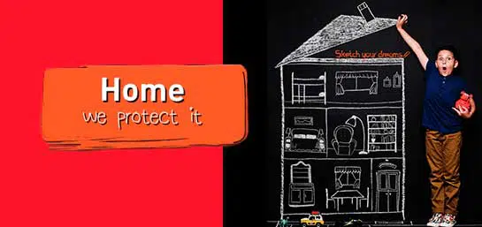benefits of home insurance