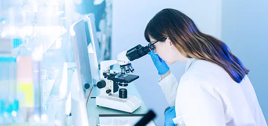 Fundación MAPFRE supports a research project to prevent cellular deterioration and delay aging