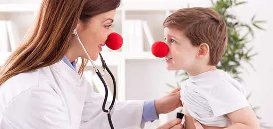 MAPFRE Middlesea commends clown doctors for their noble gesture