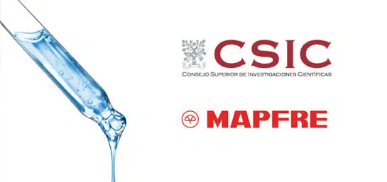 MAPFRE will donate €5 million to the Spanish National Research Council, to accelerate the investigation into COVID-19