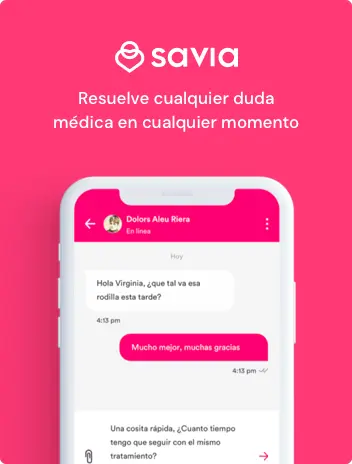 Prueba Savia gratis durante dos meses