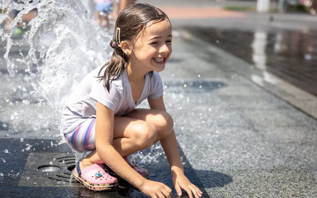 Tips to Keep You Cool During a Heat Wave