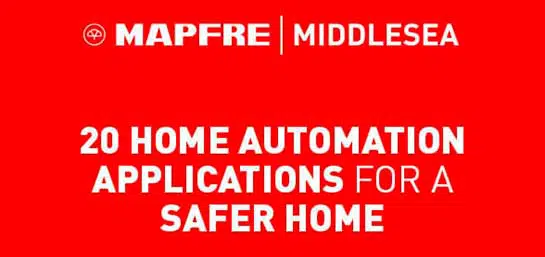 What is home automation?