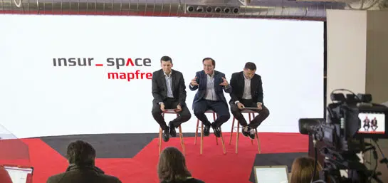 MAPFRE launches Insur_Space to assist Insuretech starters