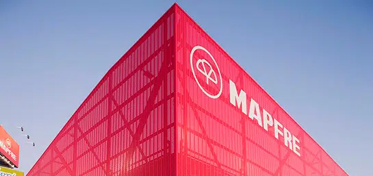 MAPFRE’s revenues grow by 6.5% to €21.62 billion