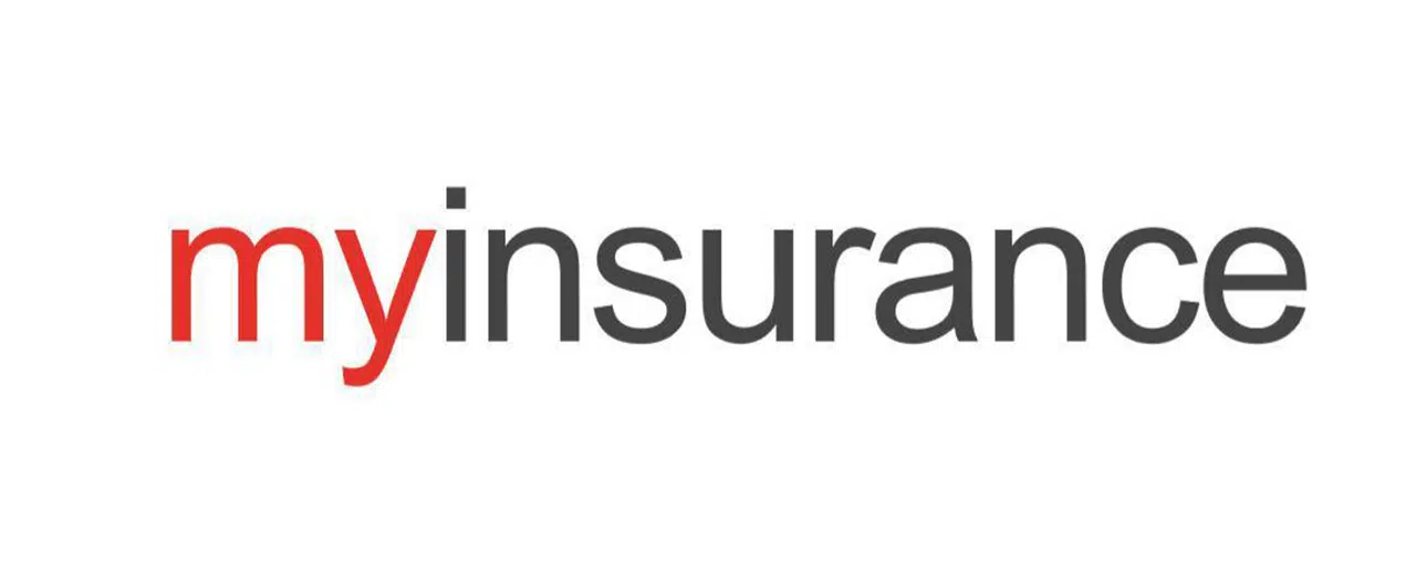 my insurance logo
