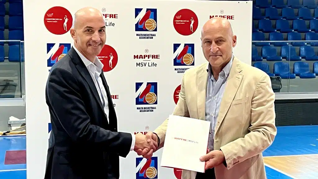 MBA, MAPFRE MSV Life renew sponsorship for women’s competitions