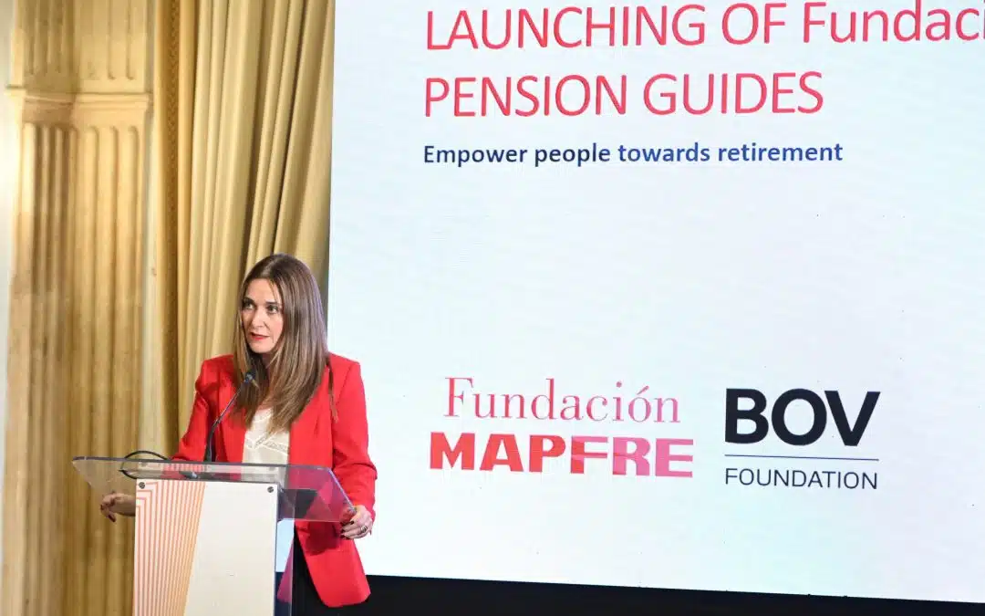 Fundación Mapfre announces grants totalling 265,000 euros for research projects related to health and insurance and social protection
