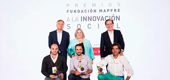 social innovation awards