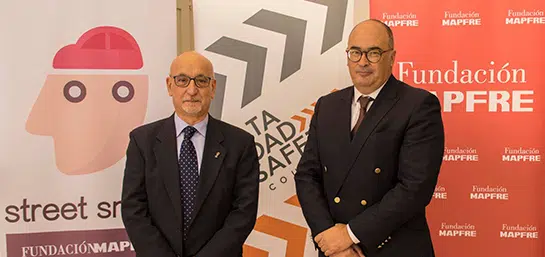 Fundación MAPFRE launches fourth edition of campaign “ Street Smart” to encourage road safety
