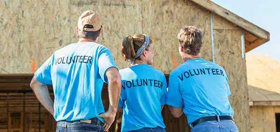 MSI employees support missionaries in Kolkata