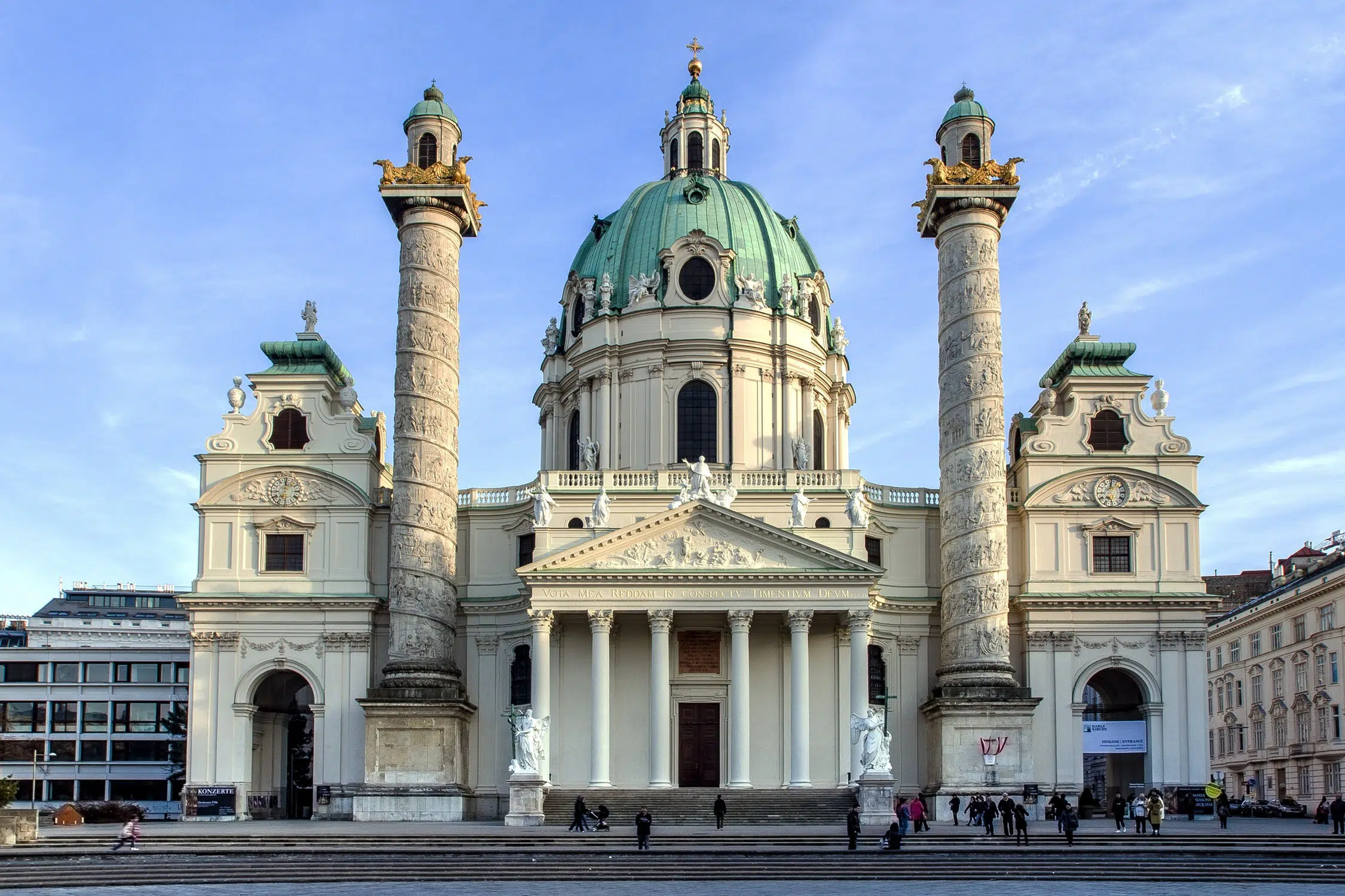 travel-top 7-places-eu-vienna