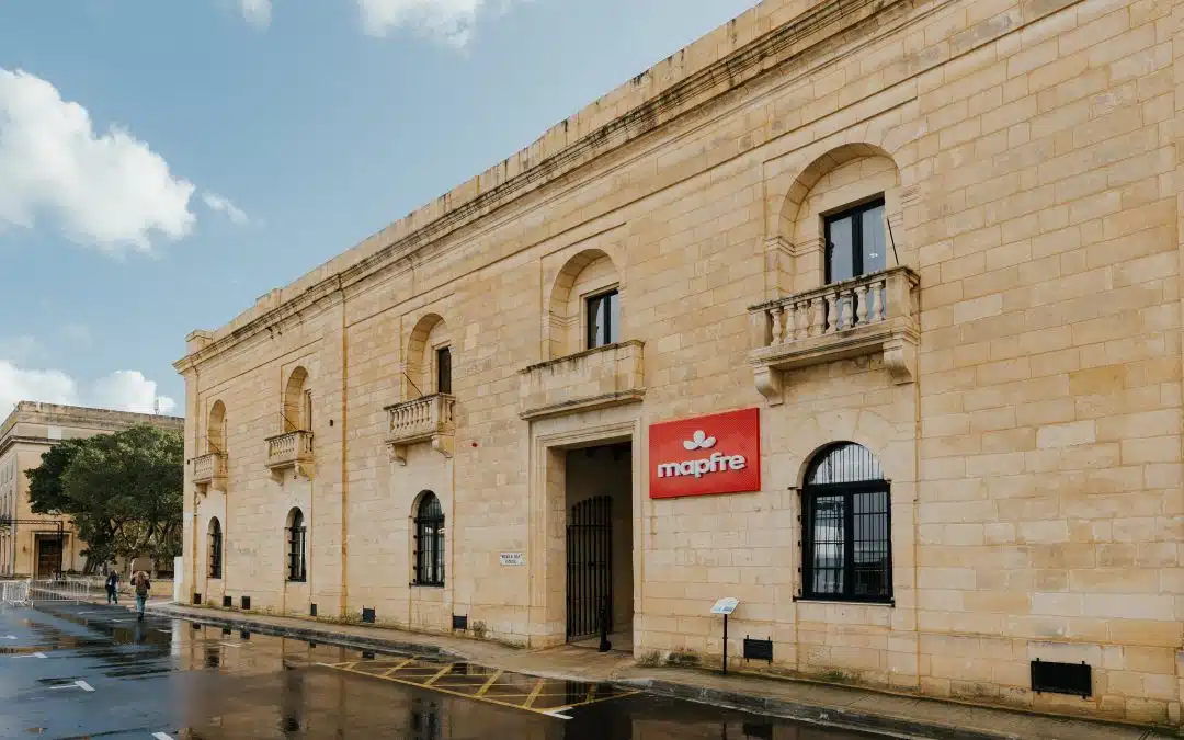 Mapfre Middlesea p.l.c. becomes Mapfre Malta p.l.c.