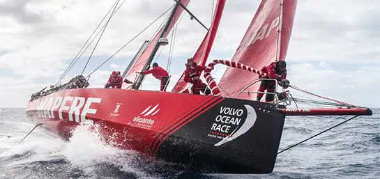 Volvo Ocean Race