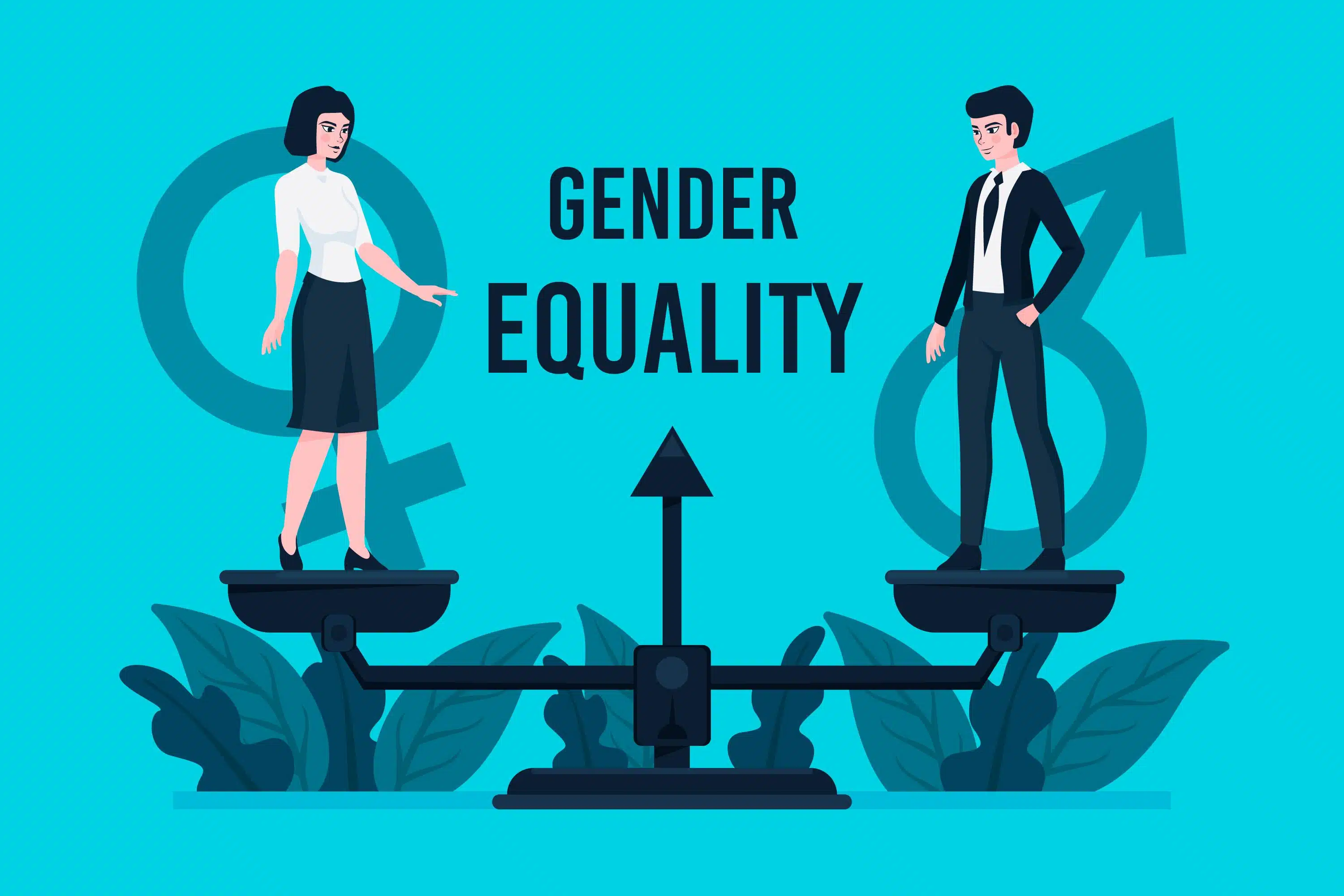 Gender-equality