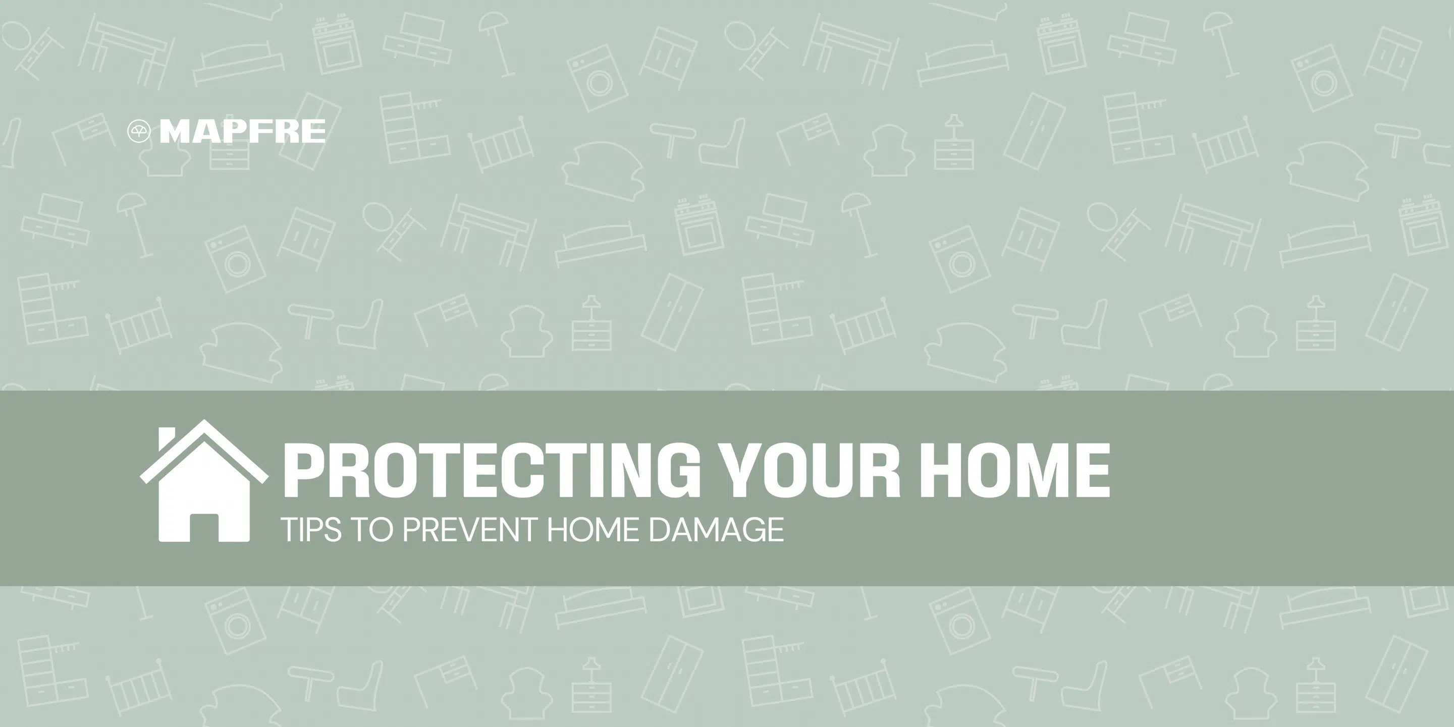 Protecting Your Home Website