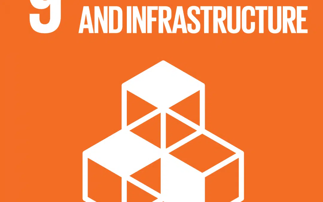SDG 9: Innovation and Infrastructure
