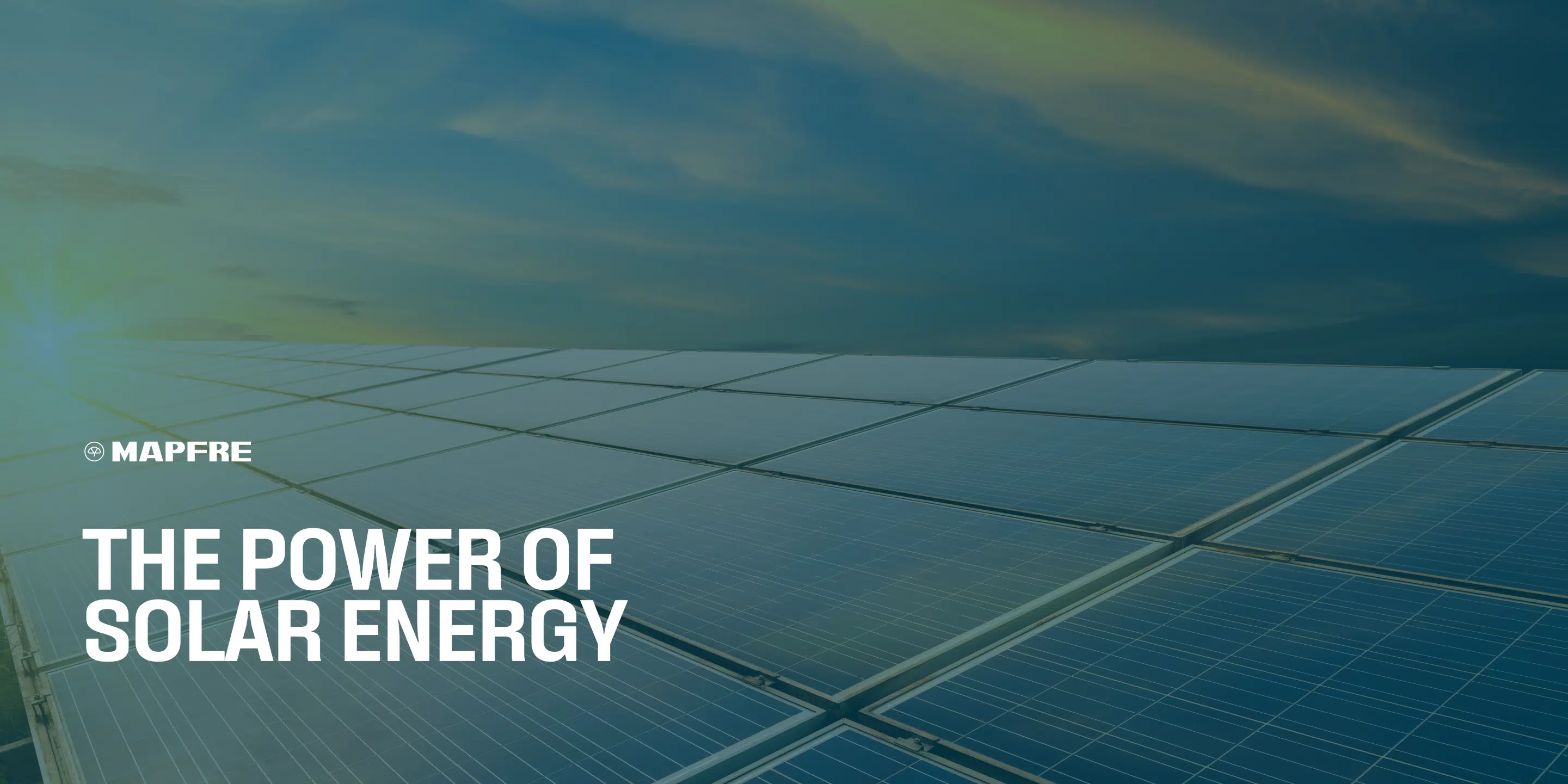 The Power of Solar Energy