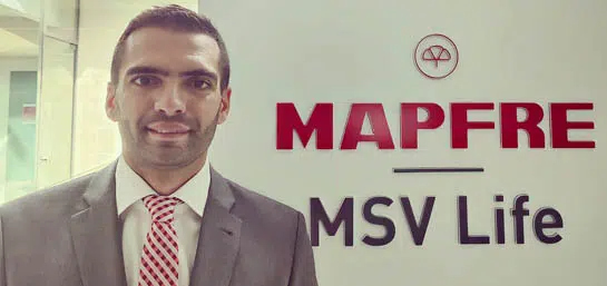 New Maltese Actuary within MAPFRE MSV Life team