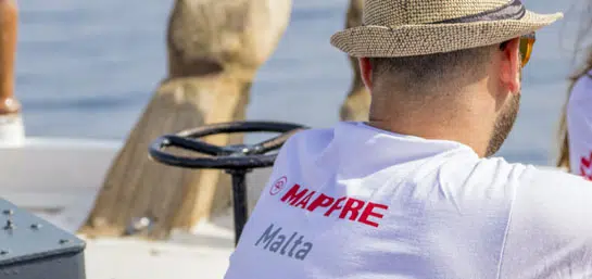MAPFRE Group ranks among best for its focus on Corporate Social Responsibility