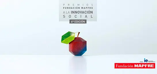 Fourth Fundación MAPFRE Social Innovation Awards