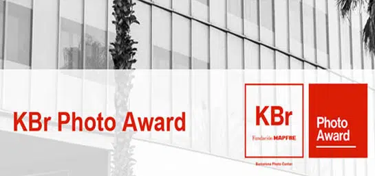 Fundación MAPFRE launches the first edition of its photography award “KBr Photo Award”