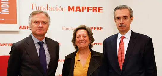 Economic Research presents the MAPFRE GIP Index, the first global indicator that will measure the insurance potential of the world’s different markets.