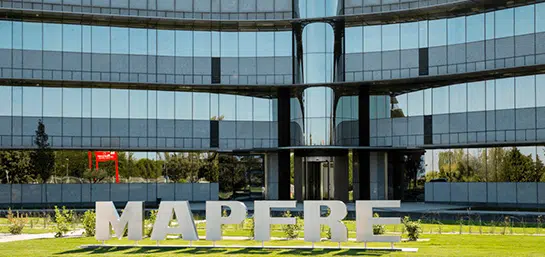 MAPFRE generates €609 million in 2019, a 15.2 percent increase