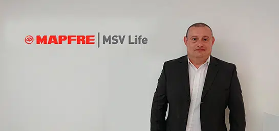 A newly qualified Maltese Actuary at MAPFRE MSV Life
