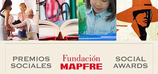 Fundación MAPFRE launches social awards to support international solidarity projects