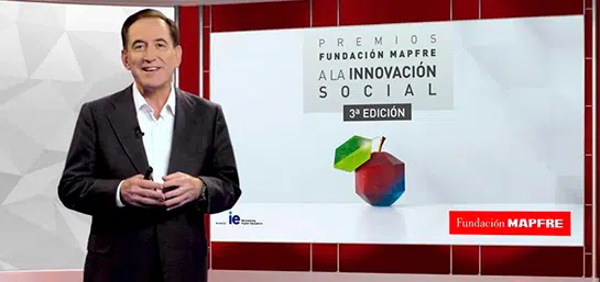 FUNDACION MAPFRE Honors Three Major International – Social Transformation Projects